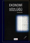 Ekonomi S&ouml;zl&uuml;ğ&uuml; (Ciltli)