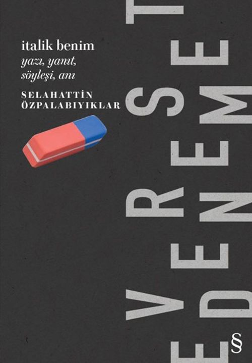 İtalik Benim & Yazı, Yanıt, Söyleşi, Anı