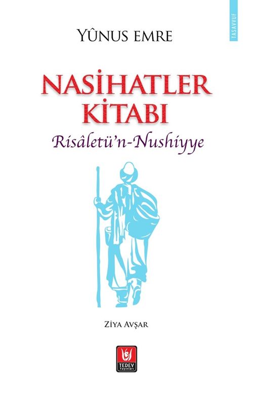 Nasihatler Kitabı