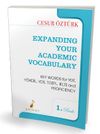Expanding Your Academic Vocabulary