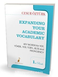 Expanding Your Academic Vocabulary - Cesur Öztürk