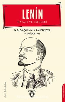 Lenin & Hayatı ve Eserleri