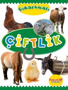 Çıkartmalı Çiftlik