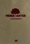 Musa Anter (T&uuml;m Eserleri)