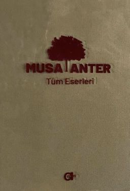 Musa Anter (Tüm Eserleri)