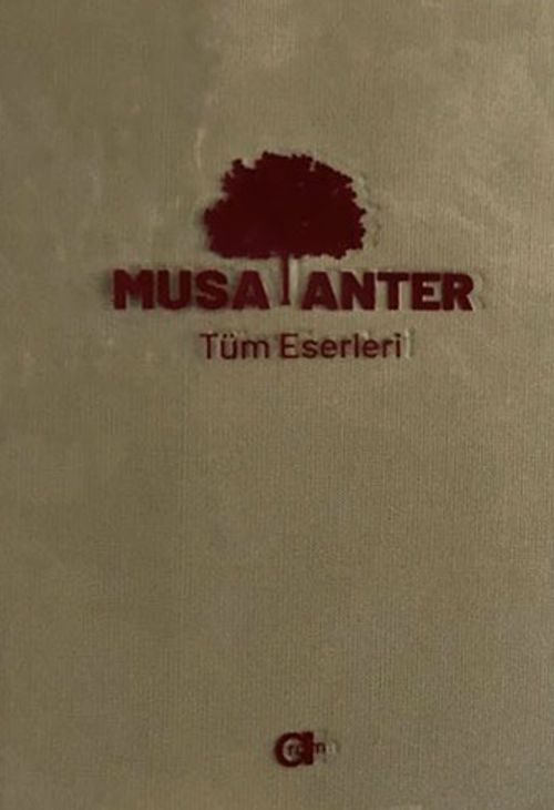 Musa Anter (Tüm Eserleri)