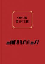 Okur Defteri (Ciltli)