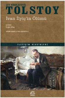 İvan İlyiç'in Ölümü
