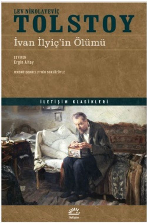İvan İlyiç'in Ölümü
