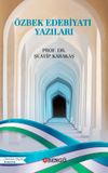 &Ouml;zbek Edebiyatı Yazıları