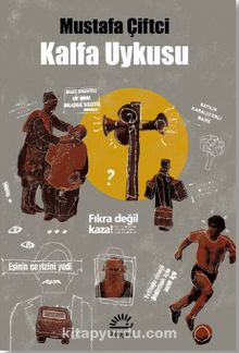Kalfa Uykusu - Mustafa Çiftci