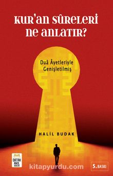 Kur’an Sureleri Ne Anlatır? - Halil Budak