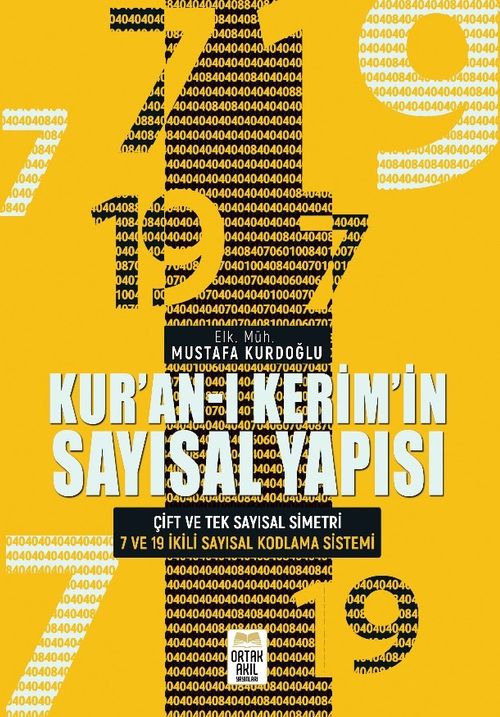 Kur'an-ı Kerim'in Sayısal Yapısı
