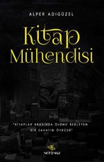 Kitap Mühendisi