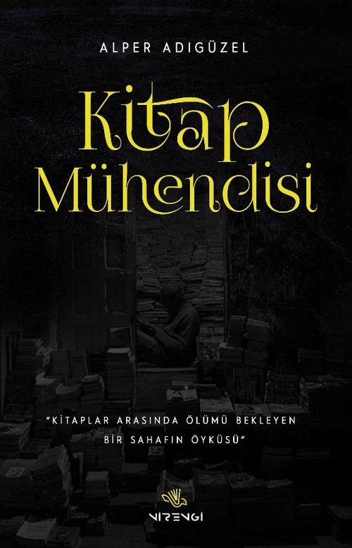 Kitap Mühendisi