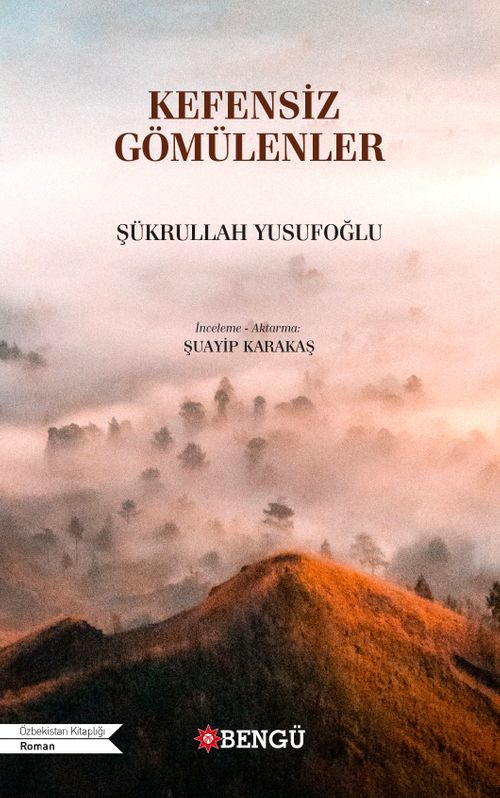 Kefensiz Gömülenler