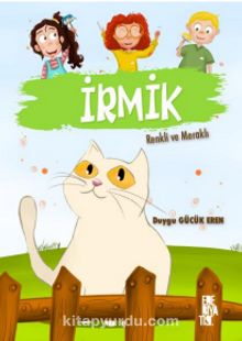İrmik - Duygu Gücük Eren