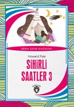 Sihirli Saatler 3