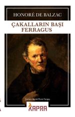 Çakalların Başı Ferragus