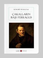 Çakalların Başı Ferragus (Cep Boy) (Tam Metin)