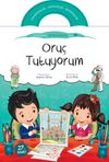 Oru&ccedil; Tutuyorum / Etkinlikli &Ouml;ğreniyorum 6. Kitap