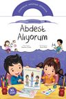 Abdest Alıyorum / Etkinlikli Öğreniyorum Seti 4. Kitap