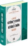 Kitabu't-Tevhid ve Kitabu'l-İman