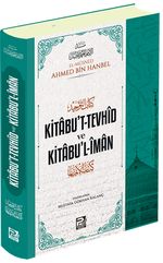 Kitabu't-Tevhid ve  Kitabu'l-İman