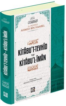 Kitabu't-Tevhid ve  Kitabu'l-İman