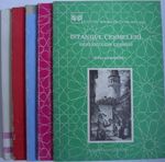İstanbul Çeşmeleri / 5 Cilt / (2-D-9)