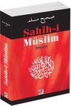 Sahih-i M&uuml;slim (Muhtasar Metinsiz)