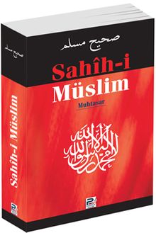 Sahih-i Müslim (Muhtasar Metinsiz)