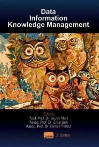 Data & Information and Knowledge Management