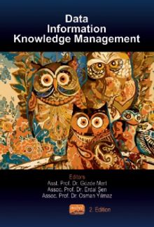 Data & Information and Knowledge Management