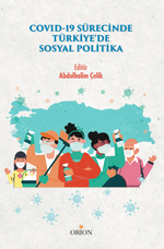Covid-19 Sürecinde Türkiye'de Sosyal Politika