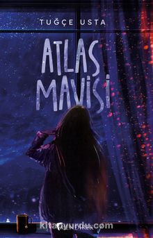 Atlas Mavisi - Tuğçe Usta