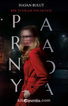 Paranoya - Hasan Bulut