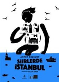 Şiirlerde İstanbul (Karton Kapak)