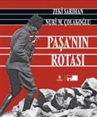 Paşa'nın Rotası (Karton Kapak)
