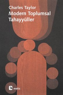 Modern Toplumsal Tahayyüller