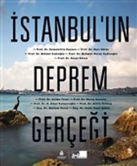 İstanbul’un Deprem Gerçeği (Karton Kapak)