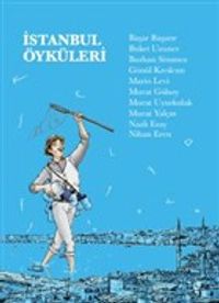 İstanbul Öyküleri (Ciltli)