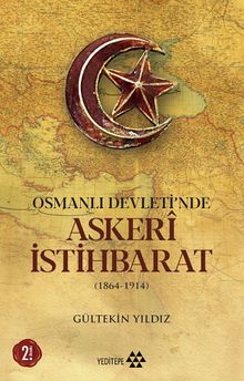 Osmanlı Devleti'nde Askeri İstihbarat