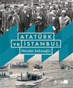 Atatürk ve İstanbul (Karton Kapak)