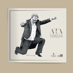 Ata Türküleri (Cd)