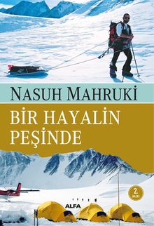 Bir Hayalin Peşinde