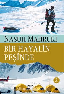 Bir Hayalin Peşinde - Nasuh Mahruki