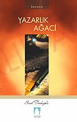 Yazarlık Ağacı