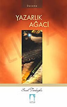 Yazarlık Ağacı