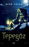 Tepegöz - Dede Korkut Romanları 3 